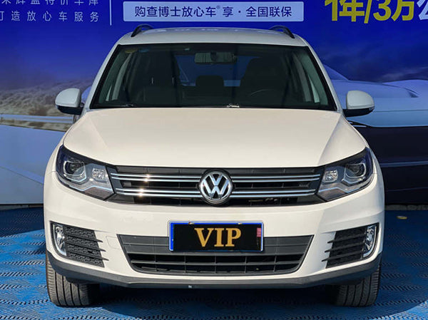 Best Price In Stock 5 Days Delivery 2017 Vw Volkswagen Tiguan 300tsi Alto Chinese Used Car Second Hand Vehicles Cheap Cars