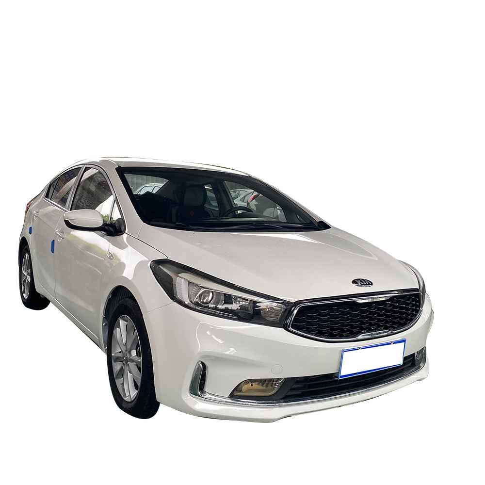 Wholesale 2017 kia k2 1.4L AT GLS used cars in korean kia pegas buy car second hand kia