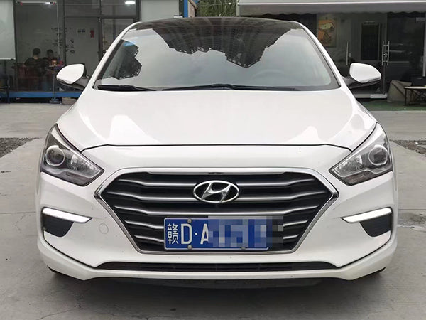 Best Price In Stock 5 Days Delivery 2018 Beijing-hyundai Auto Mistra 1.8l Second Car Second Hand Vehicles Cheap Cars Low Price