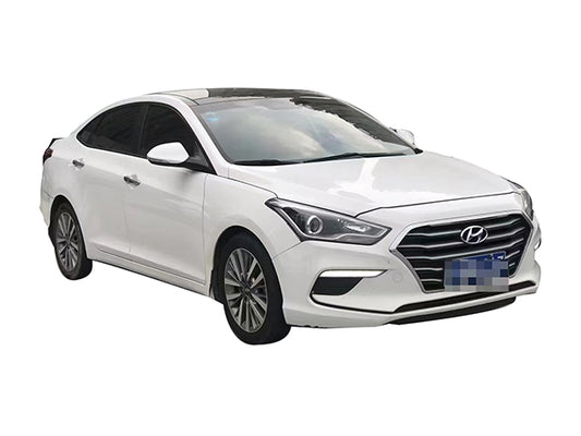 Best Price In Stock 5 Days Delivery 2018 Beijing-hyundai Auto Mistra 1.8l Second Car Second Hand Vehicles Cheap Cars Low Price