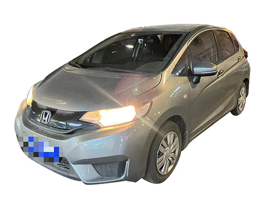 Best Price In Stock 5 Days Delivery 2018 Honda Fit Gk5 1.5l Automatic Used Car For Sale,Second Hand Vehicles Cheap Cars