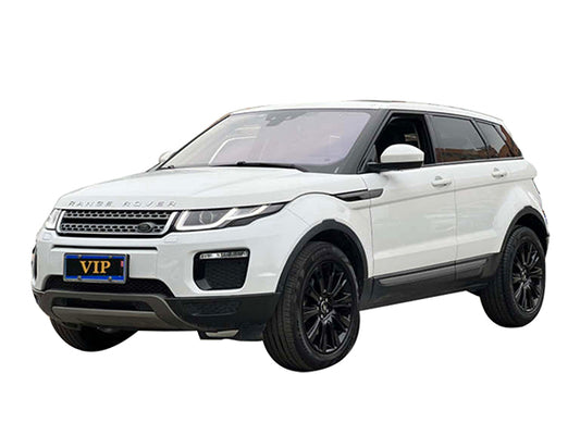 Best Price In Stock 5 Days Delivery 2018 Range Rover Evoque 240ps Se Used Cars Suv Second Hand Car