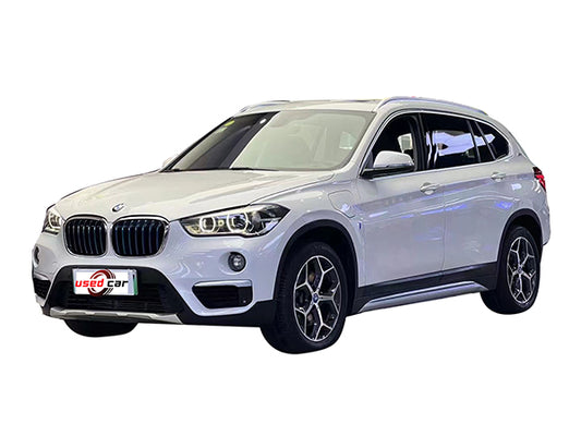 Best price In Stock 5 days delivery china 2018 bmw X1 xDrive25Le used cars vehicles cheap china sale second hand cars