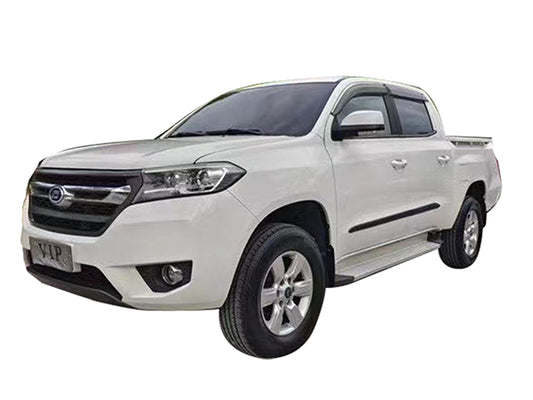 Best Price In Stock 5 Days Delivery 2019 Fudi Lion F22 Pickup 4wd Cheap Used Cars Second Hand Car