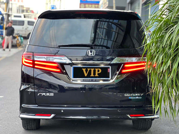 In Stock 5 days delivery best price 2019 Honda odyssey 2.0L automatic used car for sale,second hand suv vehicles cheap cars