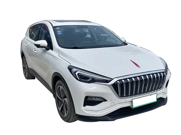 Wholesale Best Price In Stock 5 Days Delivery 2019 Hong Qi E-hs3 Wd Lxi At Second Car Second Hand Vehicles Cheap Cars Low Price