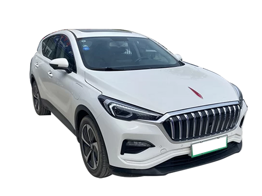 Wholesale Best Price In Stock 5 Days Delivery 2019 Hong Qi E-hs3 Wd Lxi At Second Car Second Hand Vehicles Cheap Cars Low Price