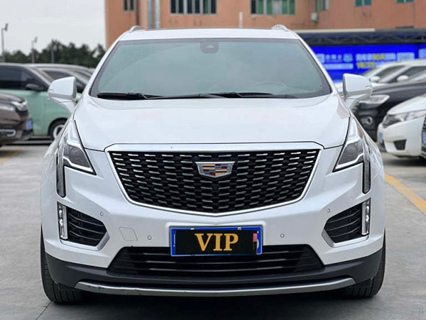 Best Price In Stock 5 Days Delivery 2020 Cadillac Xt5 28t Used Car Second Hand Cars