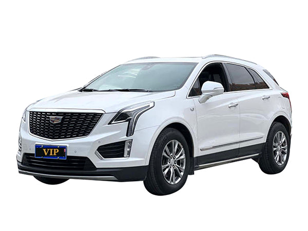 Best Price In Stock 5 Days Delivery 2020 Cadillac Xt5 28t Used Car Second Hand Cars