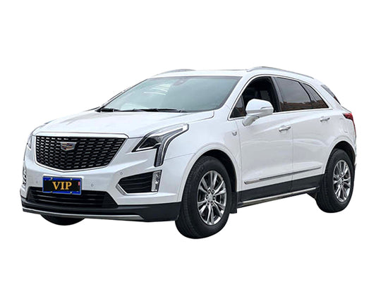 Best Price In Stock 5 Days Delivery 2020 Cadillac Xt5 28t Used Car Second Hand Cars