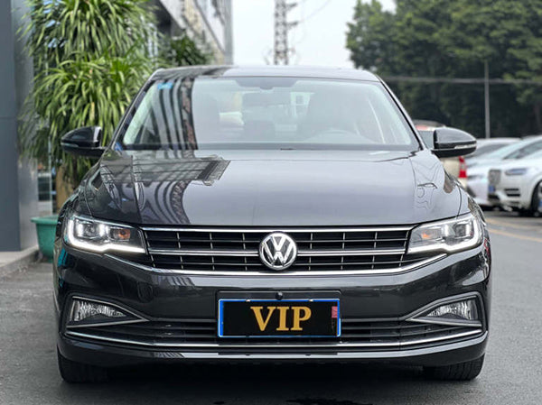 Best Price In Stock 5 Days Delivery 2020 Vw Volkswagen Bora 1.5l Auto Chinese Used Car Second Hand Vehicles Cheap Cars