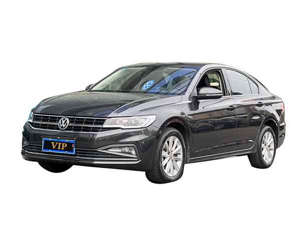 Best Price In Stock 5 Days Delivery 2020 Vw Volkswagen Bora 1.5l Auto Chinese Used Car Second Hand Vehicles Cheap Cars