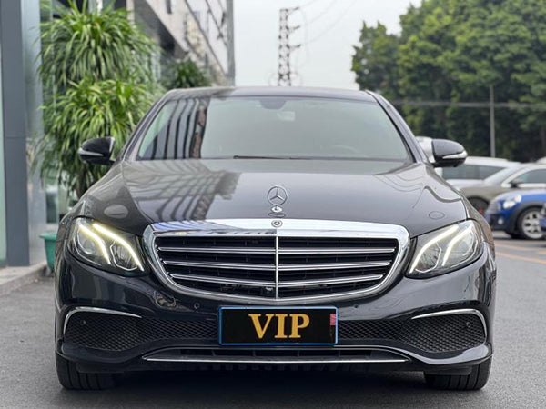 In Stock 5 Days Delivery China Best Price 2021 Mercedes-benz E-class E300 Used Car Mercedes Benz Second Hand Cars