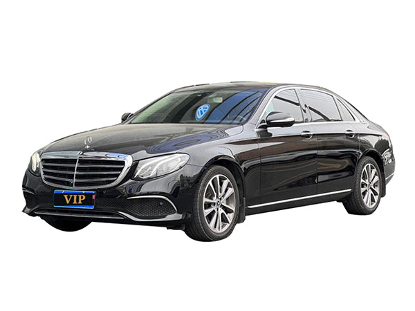 In Stock 5 Days Delivery China Best Price 2021 Mercedes-benz E-class E300 Used Car Mercedes Benz Second Hand Cars