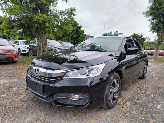 2017 Popular Style Honda Accord 2.0L Used Car For Sale