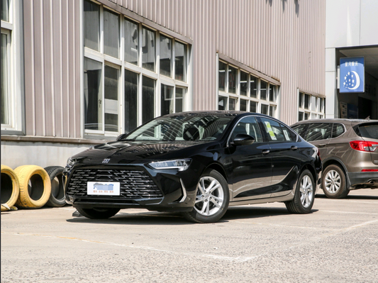 2024 Cool Edition BUICK REGAL 1.5T New Car For Sale