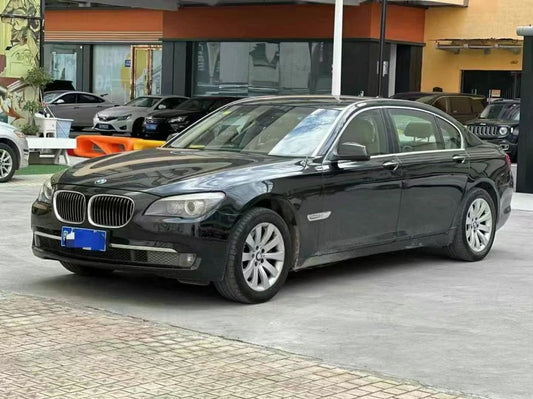 2009 Popular Style BMW 740li 3.0T Used Car For Sale