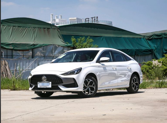 2023 Fashion Style Morris Garages 5 180DVVT CVT 1.5L Brand New Car For Sale