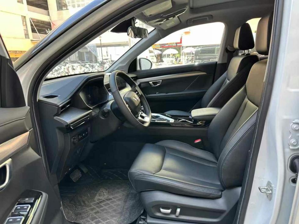 2022 Popular Style Wuling Asta 1.5T Used Car For Sale