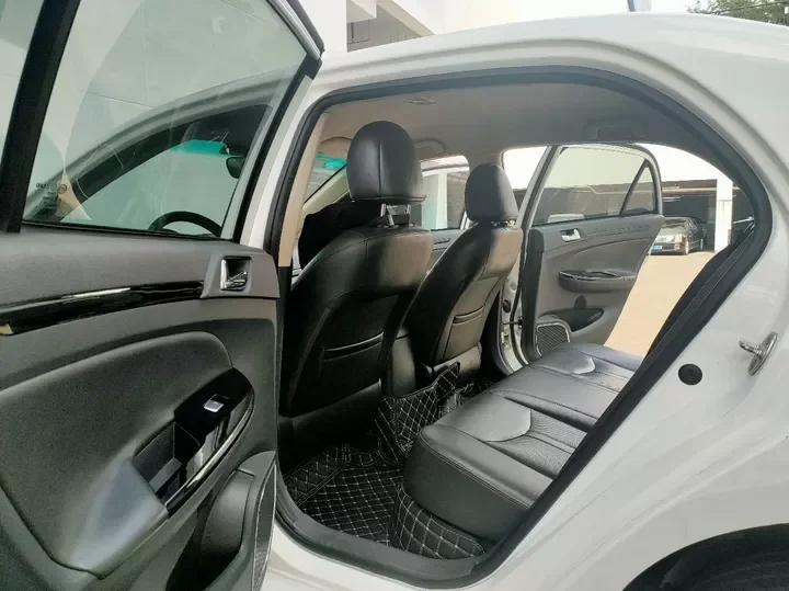 Best price 2018 byd e5 450 used car buy second hand ev electric suv cars