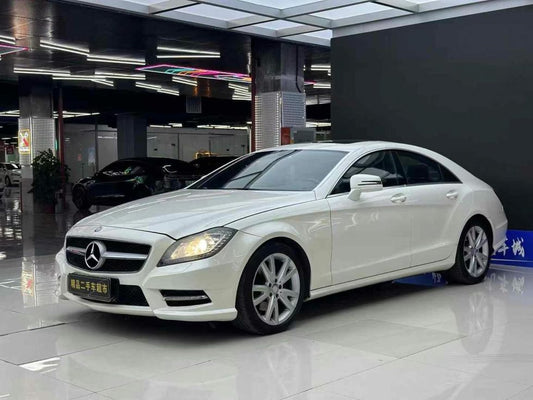 2014 Popular Style Mercedes CLS300 CGI 3.5L Used Car For Sale