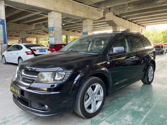 2011 Popular Style Dodge Core 2.7L Used Car For Sale
