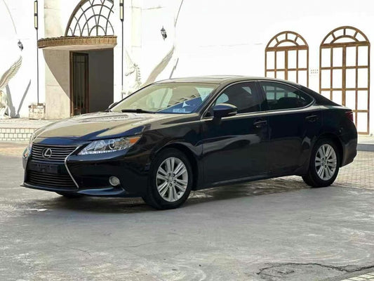 2013 Popular Style Lexus ES250 2.5L Used Car For Sale