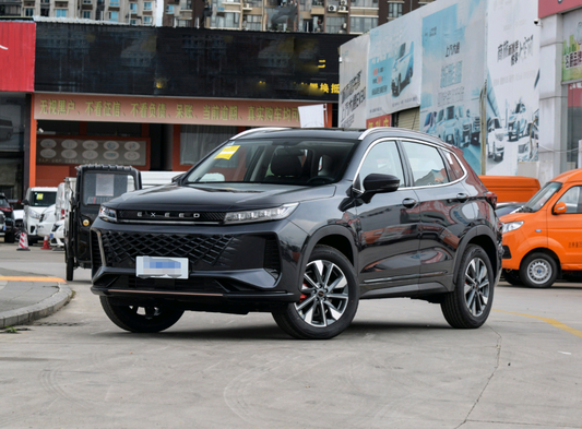 2024 EXEED ET-i 1.5T CVT Brand New Car For Sale