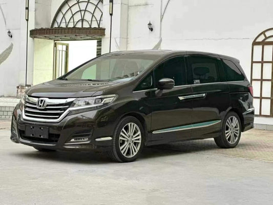 2018 Classic Edition Honda Elysion 2.4L Used Car For Sale