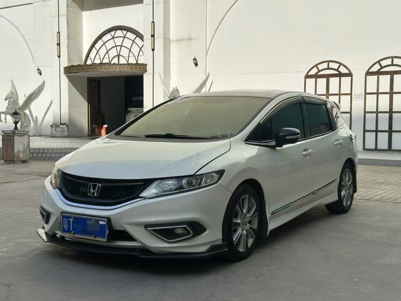 2015 Elite Edition Honda Jade 1.8T EXi Used Car For Sale