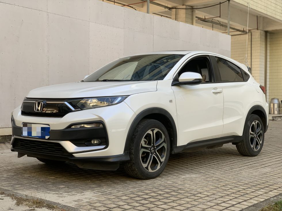 2020 Automatic Deluxe Honda XRV 1.5L Used Car For Sale