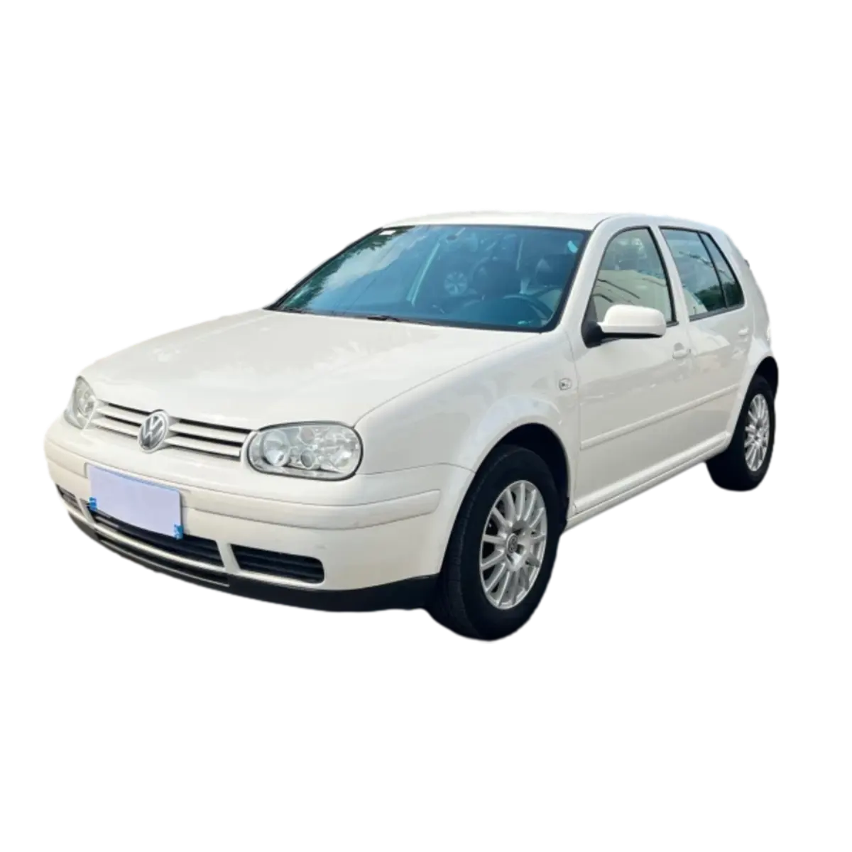 In Stock 5 days delivery best price 2003 vw volkswagen golf 1.8L alto used car second hand vehicles cheap cars