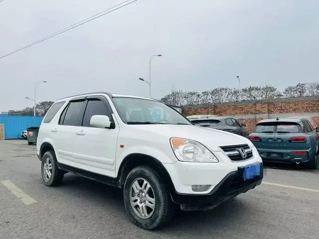 best price 2004 honda crv used cars honda cr-v second hand car