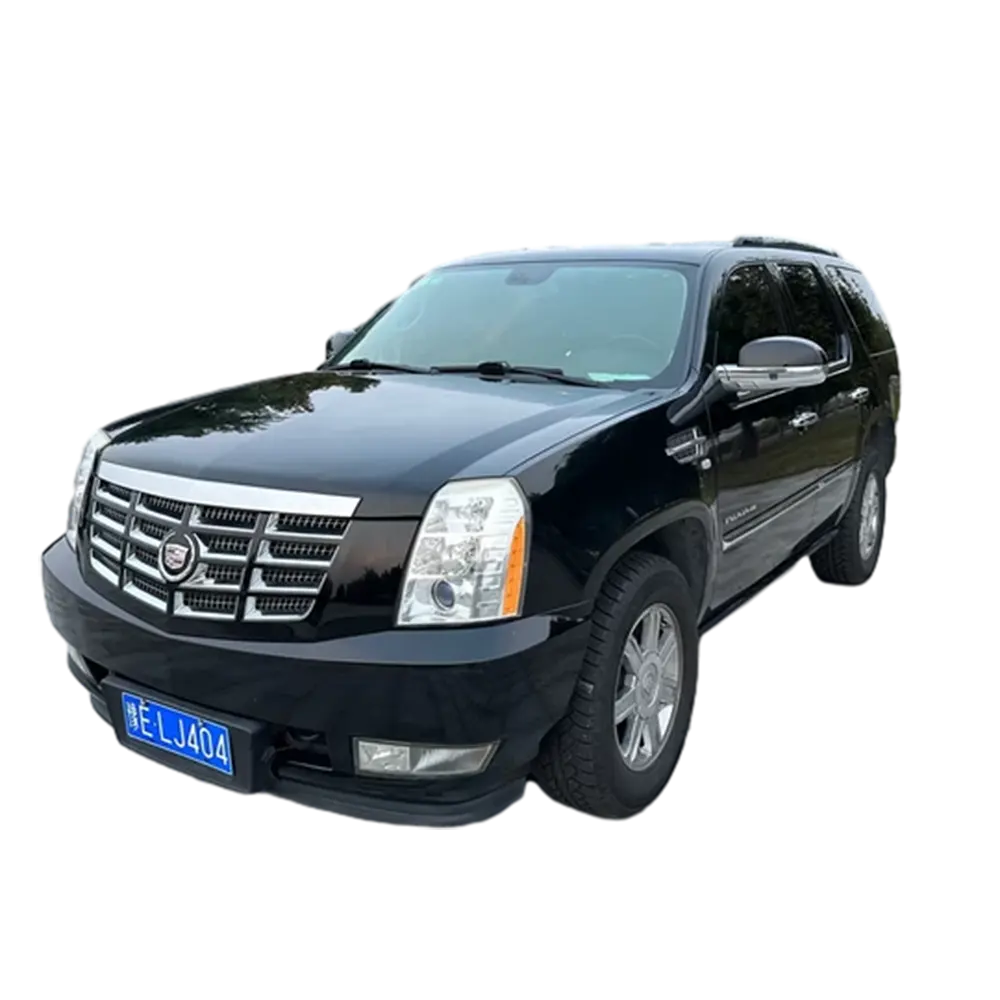 best price 2008 cadillac escalade 7 passenger suv used cars second hand car