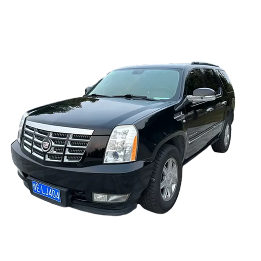 best price 2008 cadillac escalade 7 passenger suv used cars second hand car