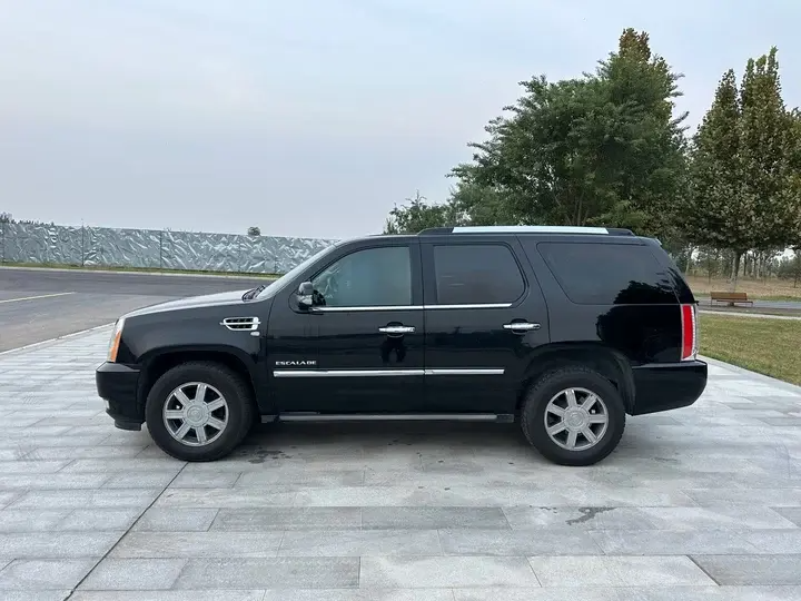 best price 2008 cadillac escalade 7 passenger suv used cars second hand car