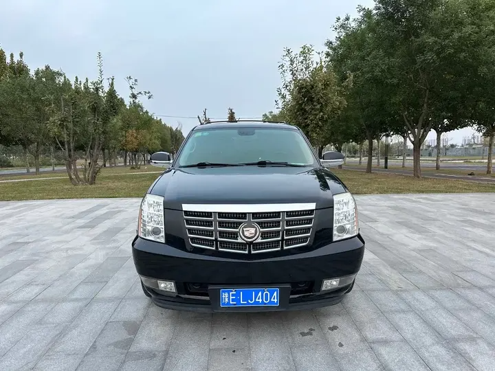 best price 2008 cadillac escalade 7 passenger suv used cars second hand car