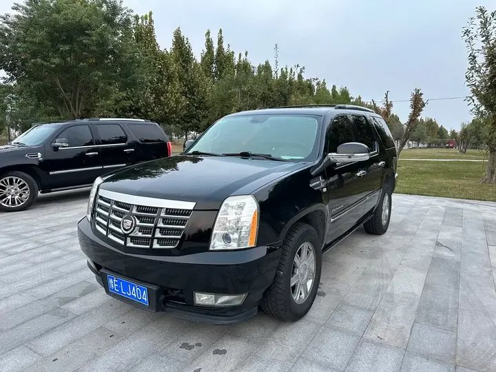 best price 2008 cadillac escalade 7 passenger suv used cars second hand car