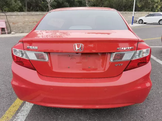 best price 2013 Honda civic 1.8L used cars second hand vehicles cheap car