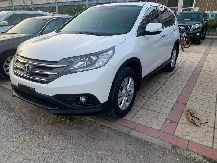 best price 2013 honda crv 2.4L cr-v used cars vehicles cheap suv second hand car