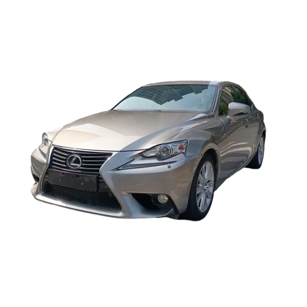 Best price 2013 viryfied lexus is250 fairly used cars us second hand car