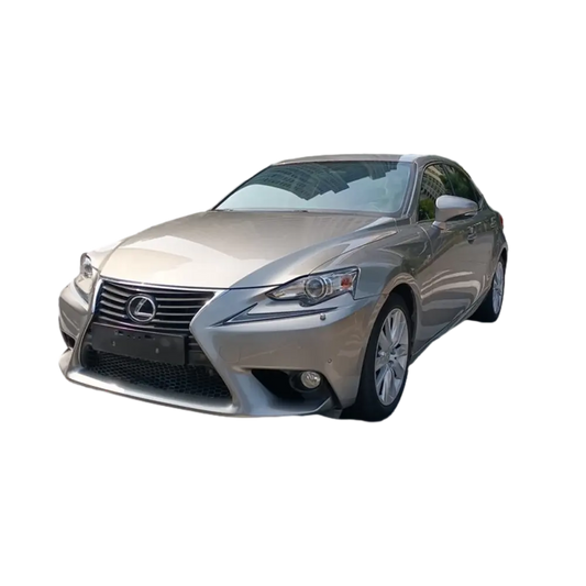 Best price 2013 viryfied lexus is250 fairly used cars us second hand car