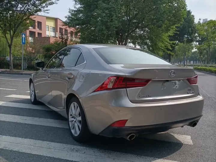 Best price 2013 viryfied lexus is250 fairly used cars us second hand car