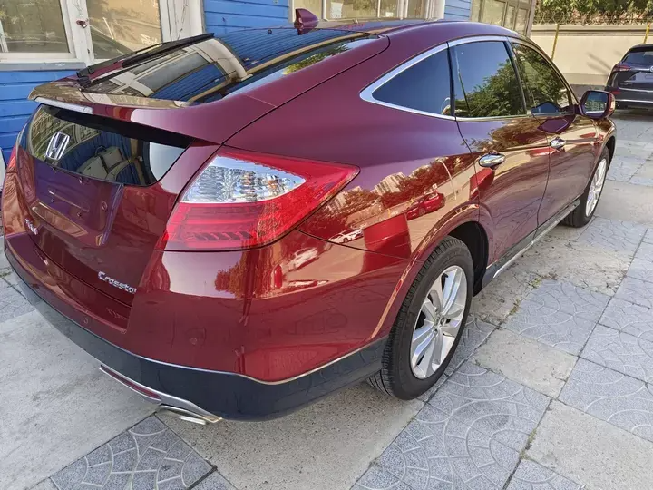 best price 2014 Honda Accord Crosstour 2.4L used cars vehicles cheap second hand car