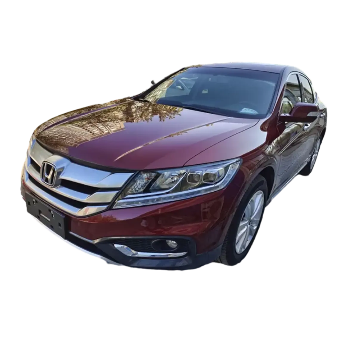 best price 2014 Honda Accord Crosstour 2.4L used cars vehicles cheap second hand car