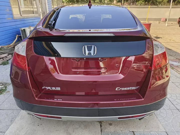 best price 2014 Honda Accord Crosstour 2.4L used cars vehicles cheap second hand car