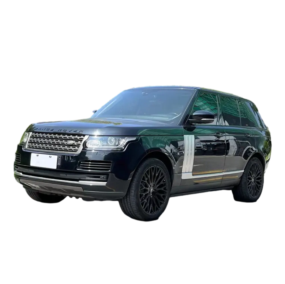 best price 2015 range rover SC V6 used cars discovery,china cheap second hand vehicles car