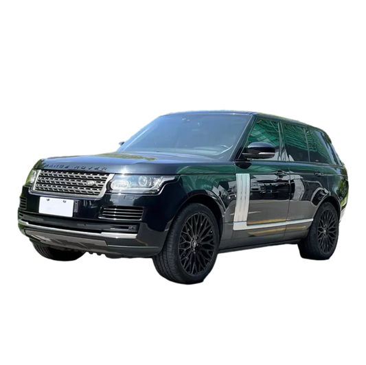 best price 2015 range rover SC V6 used cars discovery,china cheap second hand vehicles car