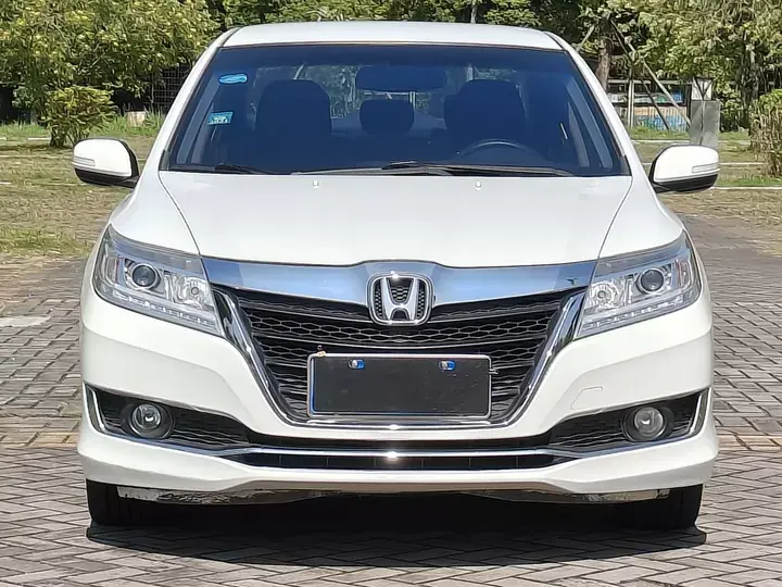 best price 2016 honda crider 1.8L CVT chinese used cars second hand vehicles cheap car