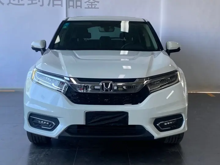 best price 2017 Honda AVANCIERl 240TURBO used cars second hand vehicles cheap suv car